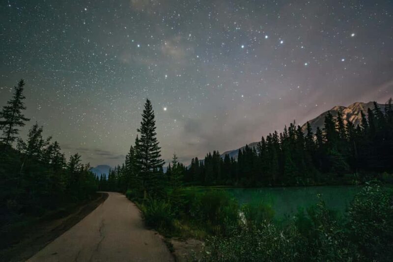 Banff National Park Sunset and Stars Walking Tour - Final Thoughts