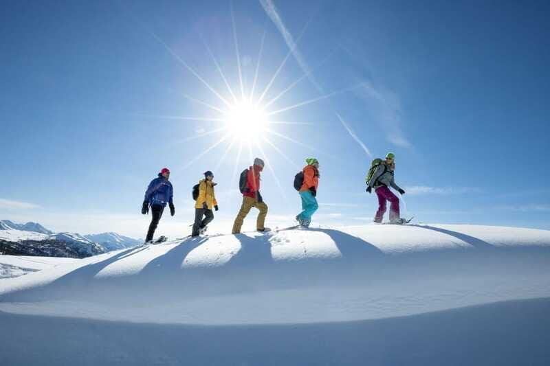 Banff National Park: Sunshine Meadows Snowshoeing Experience - The Value of the Experience