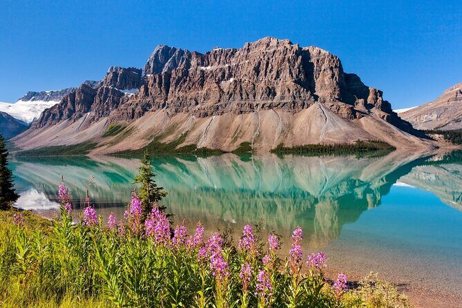 Banff National Park Tour with a Small Group - A Detailed Look at the Banff National Park Small-Group Tour