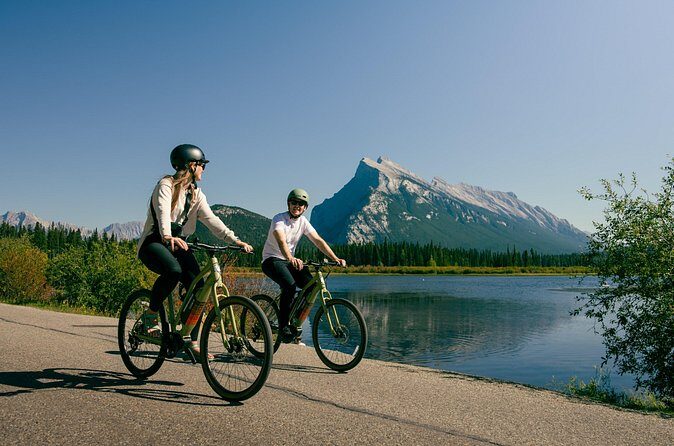 Banff Nature E-bike Tour - Meeting Details and Practical Info