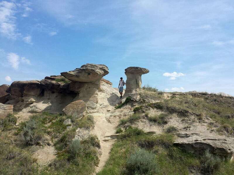 Banff: Private Badlands Tour with Royal Tyrrell Museum - Practical Details for Travelers