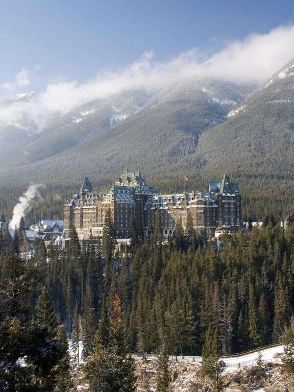 Banff Private Full-Day Tour Lake Louise, Gondola & more - The Itinerary: A Deep Dive Into What You Can Expect