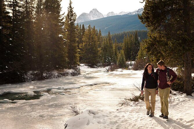 Banff: Private Guided Nature Walk - 2H - Final Thoughts: Is This Tour Right for You?