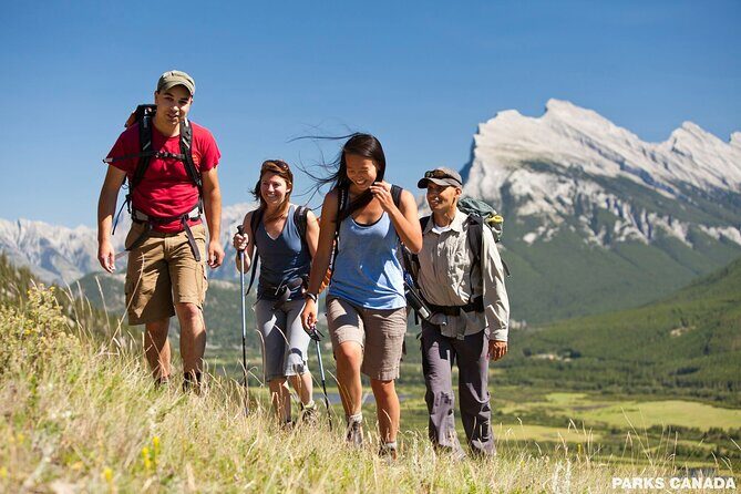 Banff: Private Guided Nature Walk - 2H - FAQs