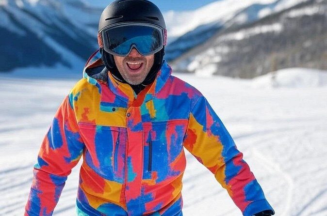 Banff Private Luxury Airport Transfer for Ski Season - Final Thoughts: Is This Transfer Right for You?