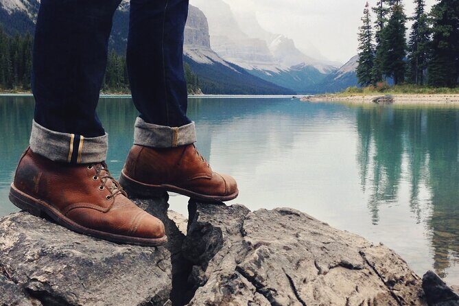 Banff PRIVATE Safari Drive and Custom Nature Walk -4H - The Bottom Line: Who Should Consider This Tour?