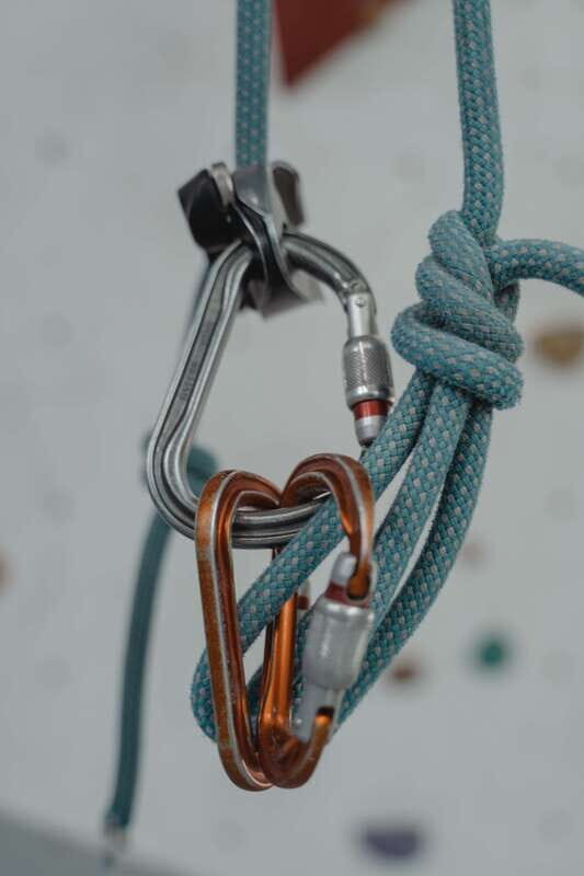 Banff: Rock Climbing Adventure Beginner - Key Points
