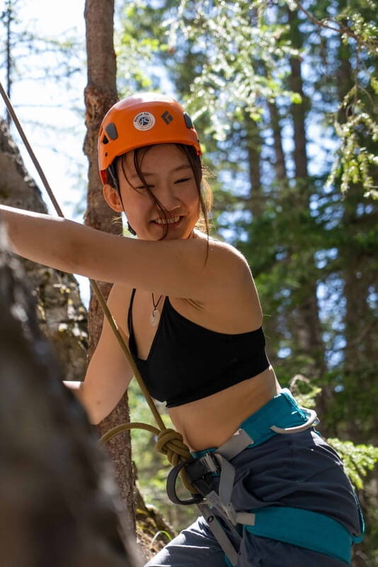Banff: Rock Climbing Adventure Beginner - The Value of This Climbing Experience