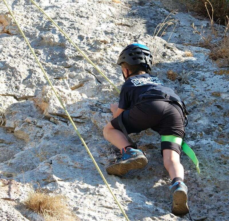 Banff: Rock Climbing Adventure Beginner - The Sum Up