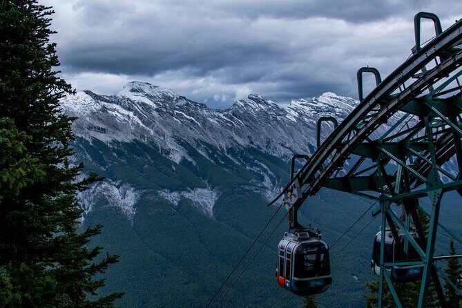 Banff Sightseeing Tour - Breaking Down the Itinerary: Why Each Stop Matters