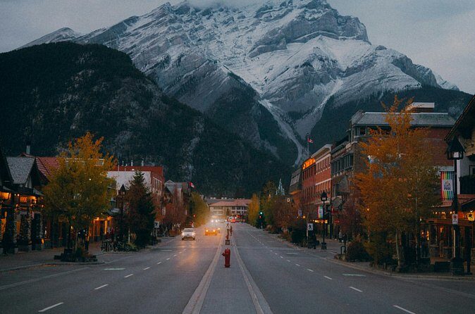 Banff Sightseeing Tour - Frequently Asked Questions