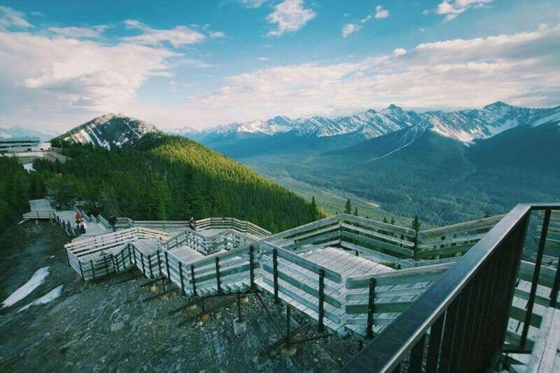 Banff: Single Day Private Tour - Exploring the Essentials of the Private Banff Tour