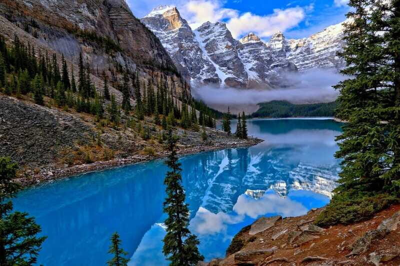 Banff: Single Day Private Tour - Authentic Feedback & Real-World Insights