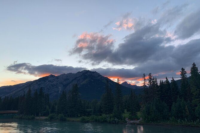 Banff Sunset and Stargazing Tour - 2hr Walking Tour - Who Should Consider This Tour?