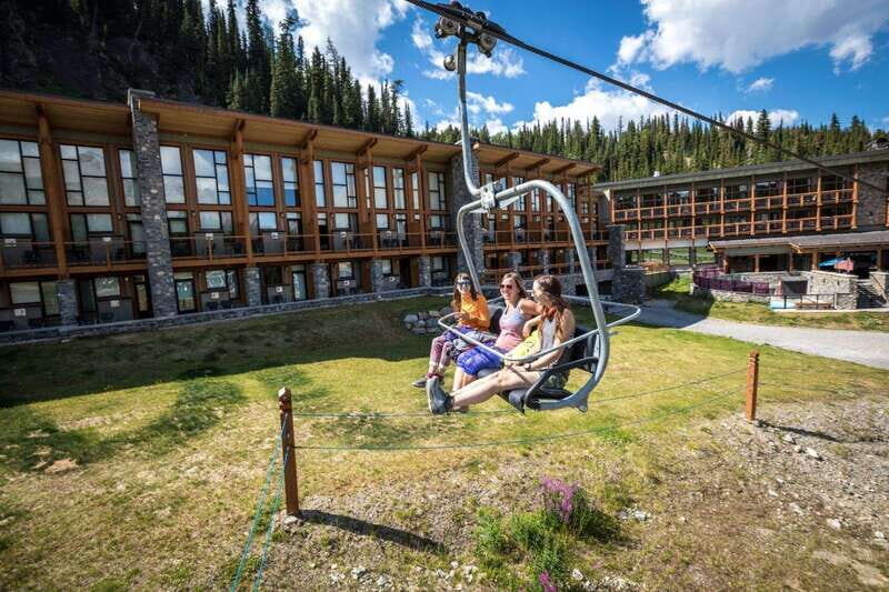 Banff: Sunshine Sightseeing Gondola and Standish Chairlift - A Detailed Look at the Experience