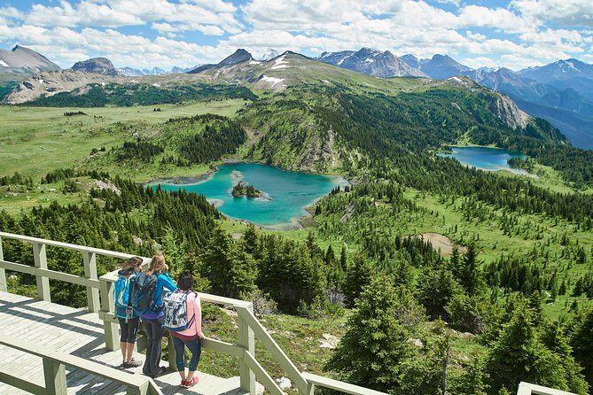 Banff Sunshine Village Gondola and Sightseeing - An In-Depth Look at the Sunshine Village Experience