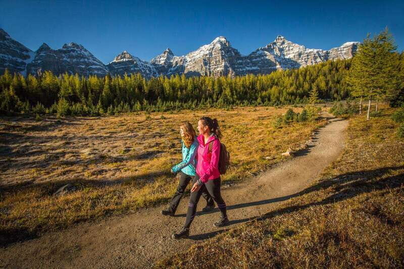 Banff: Thermal Waters and Hidden Waterfalls - 3hr Walk - Frequently Asked Questions