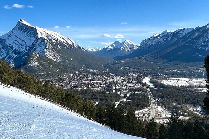 Banff to Calgary or YYC Airport | Private Transfer - Who Should Book This Service?