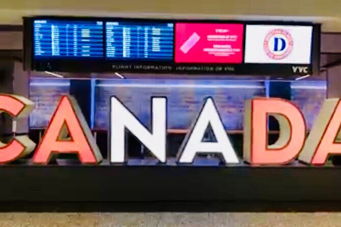 Banff to Calgary YYC Airport Shared Shuttle - FAQ