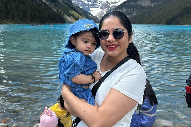 Banff Top 5 Lakes and Banff Town Day Trip From Calgary - The Itinerary: A Deep Dive into the Rockies’ Best