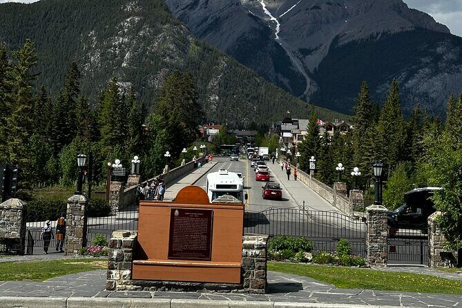 Banff Top 5 Lakes and Banff Town Day Trip From Calgary - Frequently Asked Questions