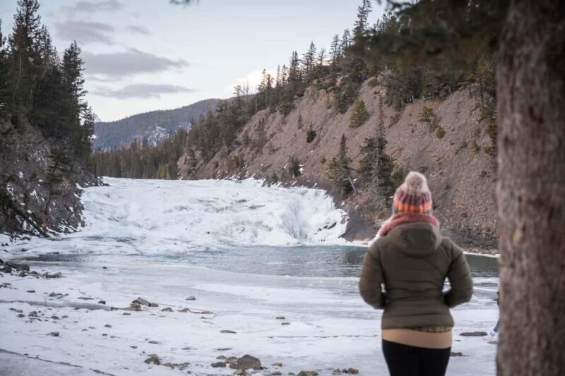 Banff Top Sights E-Fat Bike Tour All Skill Levels - Banff Top Sights E-Fat Bike Tour: A Deep Dive