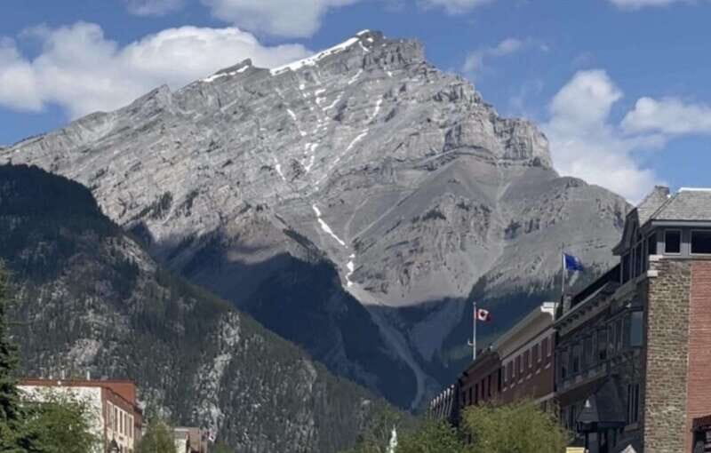 Banff Town: Guided Town Walking Tour with Snack - An In-Depth Look at the Banff Town Guided Walking Tour