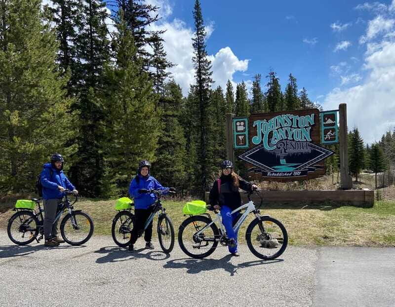 Banff Townsite: E-Bike Explorer - Final verdict