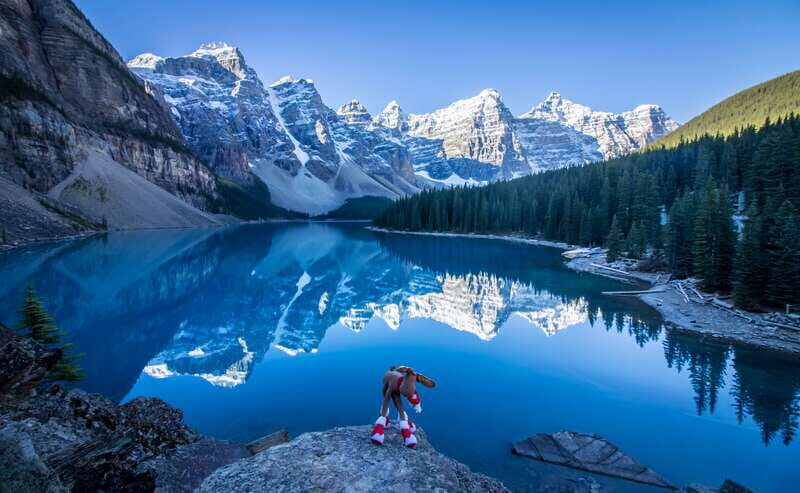 Banff: Uncover the Beauty of Western Canada (6-Days) - Exploring the Itinerary: The Heart of the Rockies and Beyond