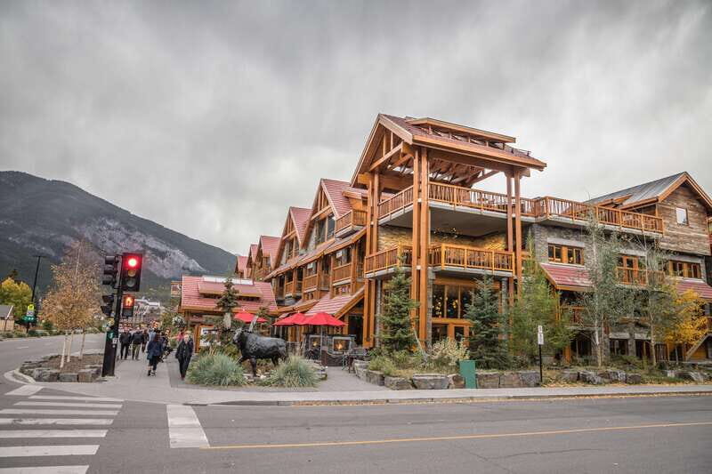 Banff: Uncover the Beauty of Western Canada (6-Days) - Final Thoughts on Value