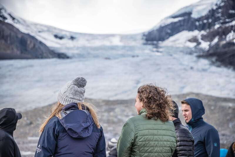 Banff: Uncover the Beauty of Western Canada (6-Days) - FAQs