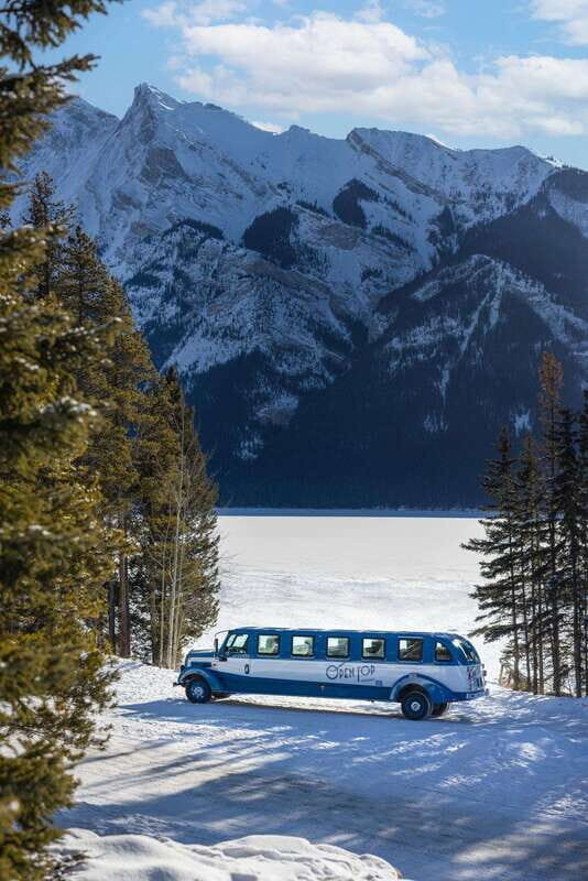 Banff: Vintage Car Legendary Open-Top Touring - Final Thoughts: Is This Tour Right for You?