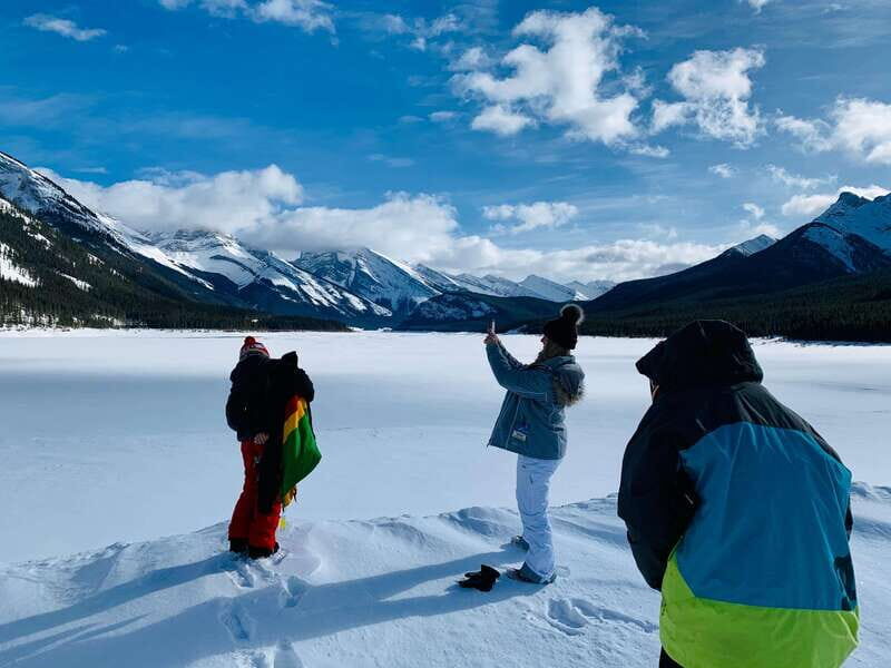 Banff: WILD ICE Winter Adventure - Ice Cleat Included - Final Thoughts