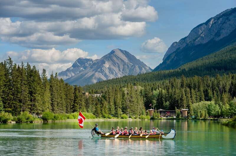 Banff: Wildlife on the Bow | Big Canoe Tour - Final Thoughts