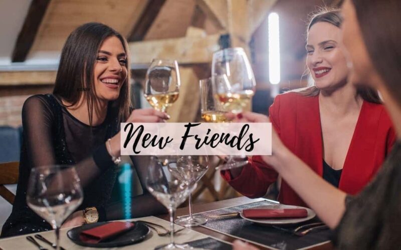 Banff Wine & Yoga Festival Ticket with Tastings - An In-Depth Look at the Banff Wine & Yoga Festival