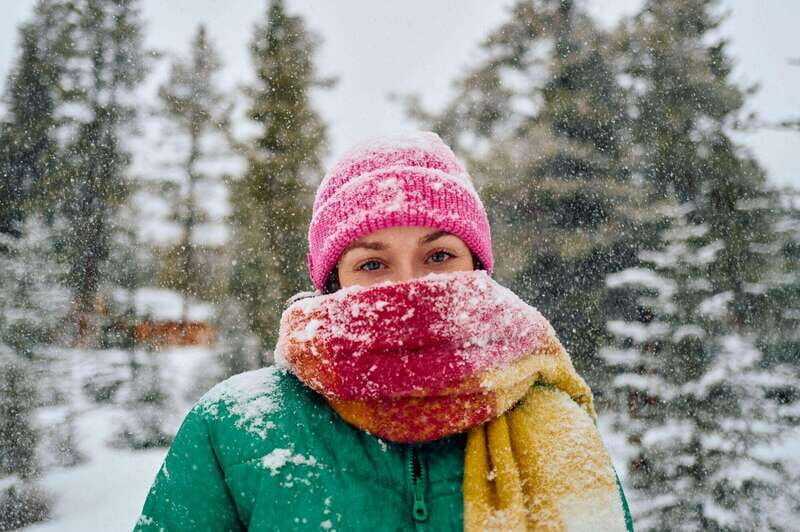 Banff: Winter Wilderness Walk with Wildlife Tracking - 2hrs - What’s Included and What to Bring