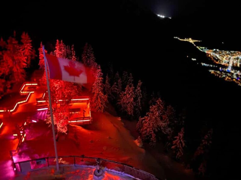 Banff: Winter Wonderland Tour with Gondola and Nightrise - Why Choose This Tour?
