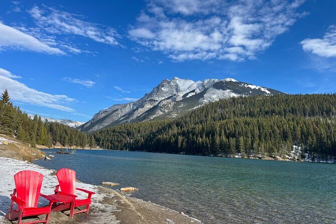 Banff, Yoho, and Icefield Parkway Private Tour - Final Thoughts