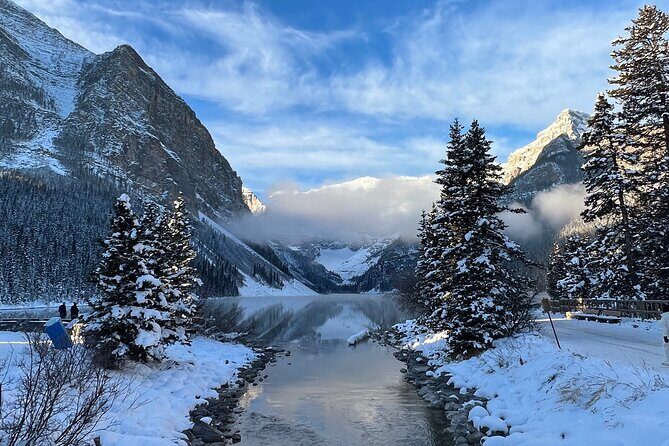 Banff, Yoho, and Icefield Parkway Private Tour - FAQ