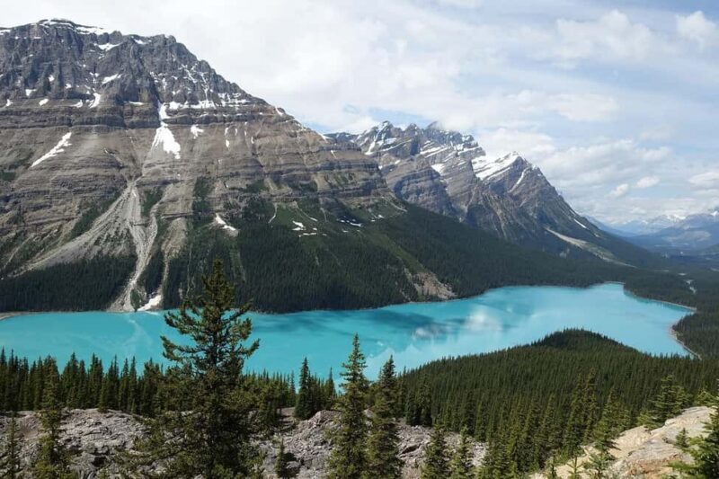 Banff, Yoho, and Jasper 2 Day Private Tour - FAQ