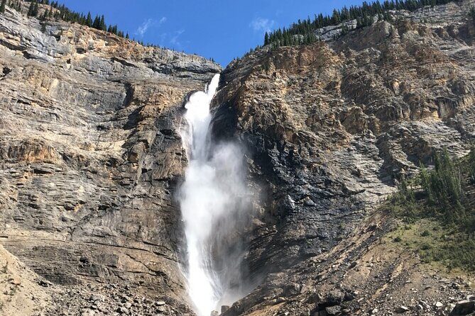 Banff Yoho Parks | Lake Louise | Moraine | Emerald - PRIVATE - Final Thoughts