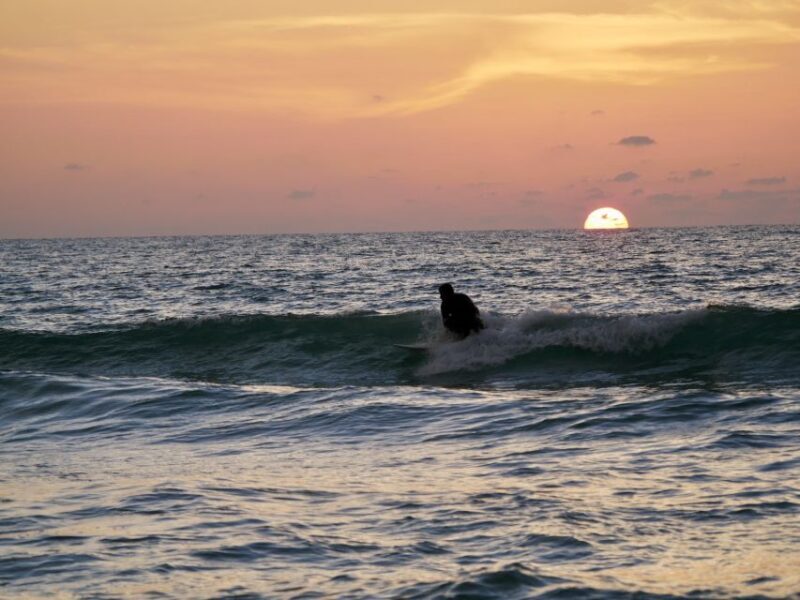 Bang Tao Beach: Group Or Private Surf Lessons - Recognizing the Value