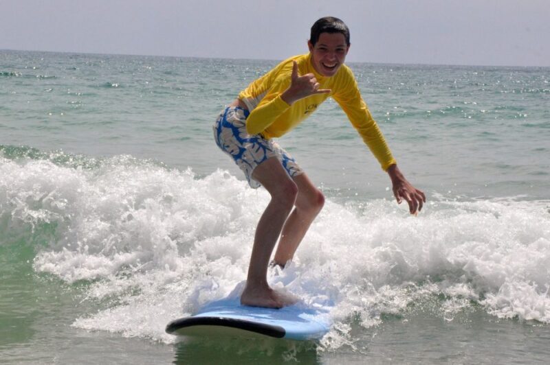 Bang Tao Beach: Group Or Private Surf Lessons - Who Will Love This Experience?