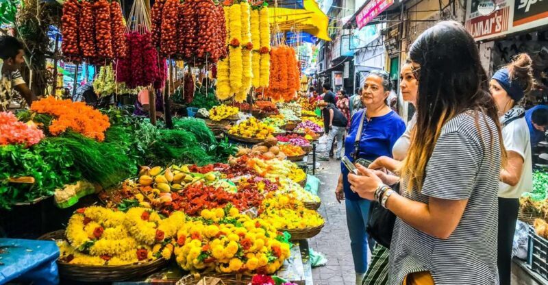 Bangalore: Basavanagudi Walking Tour with Bull Temple - Key Points