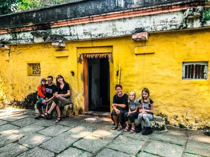 Bangalore: Basavanagudi Walking Tour with Bull Temple - Final Thoughts: Who Should Sign Up?