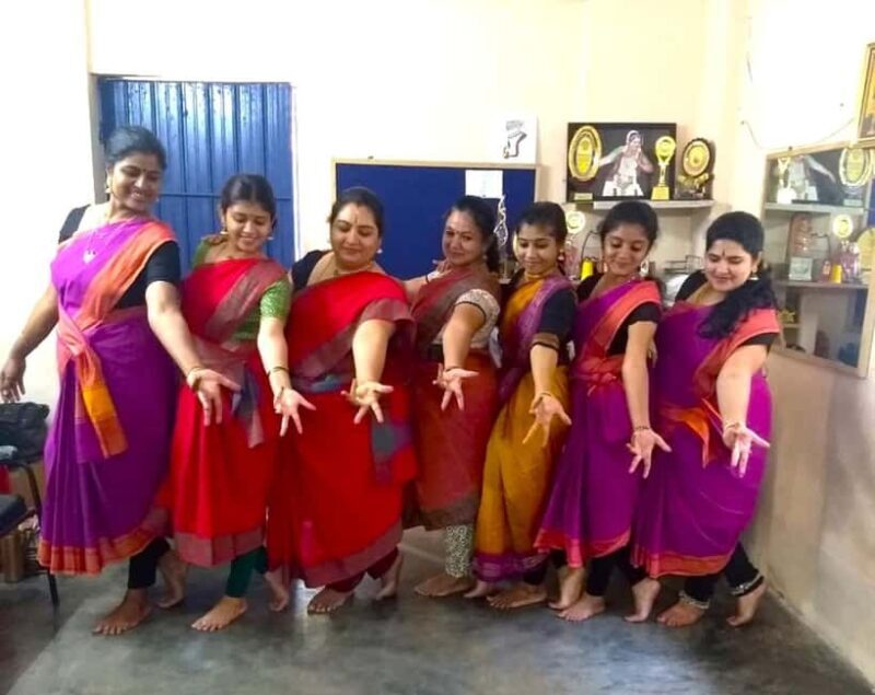 Bangalore: Bharatanaytam Indian Classical Dance Experience - Key Points