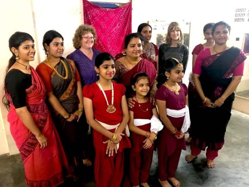 Bangalore: Bharatanaytam Indian Classical Dance Experience - Introduction: What This Experience Offers
