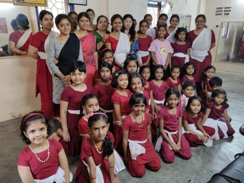 Bangalore: Bharatanaytam Indian Classical Dance Experience - Who Should Consider This Tour?