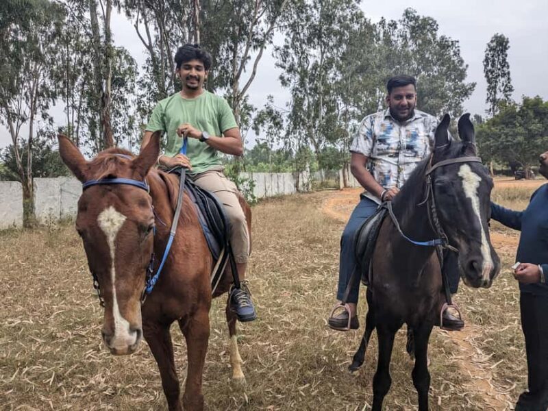 Bangalore: Big Barn Farm Visit with Animal Interactions - What We’ve Learned from Others’ Reviews