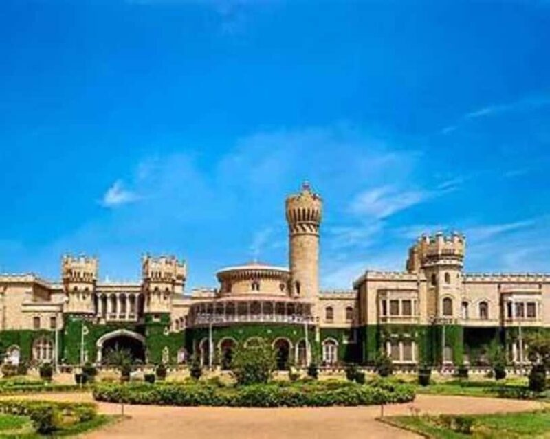 Bangalore: City Highlights Guided Tour - A Closer Look at the Logistics